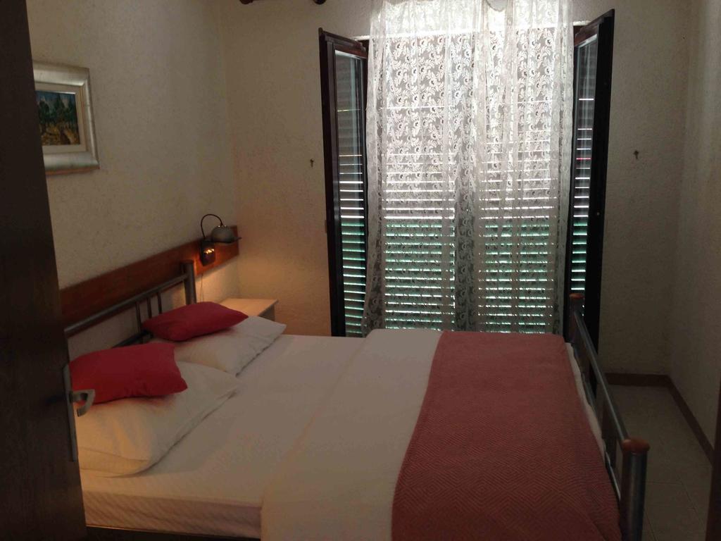 Apartment Materada Donato
