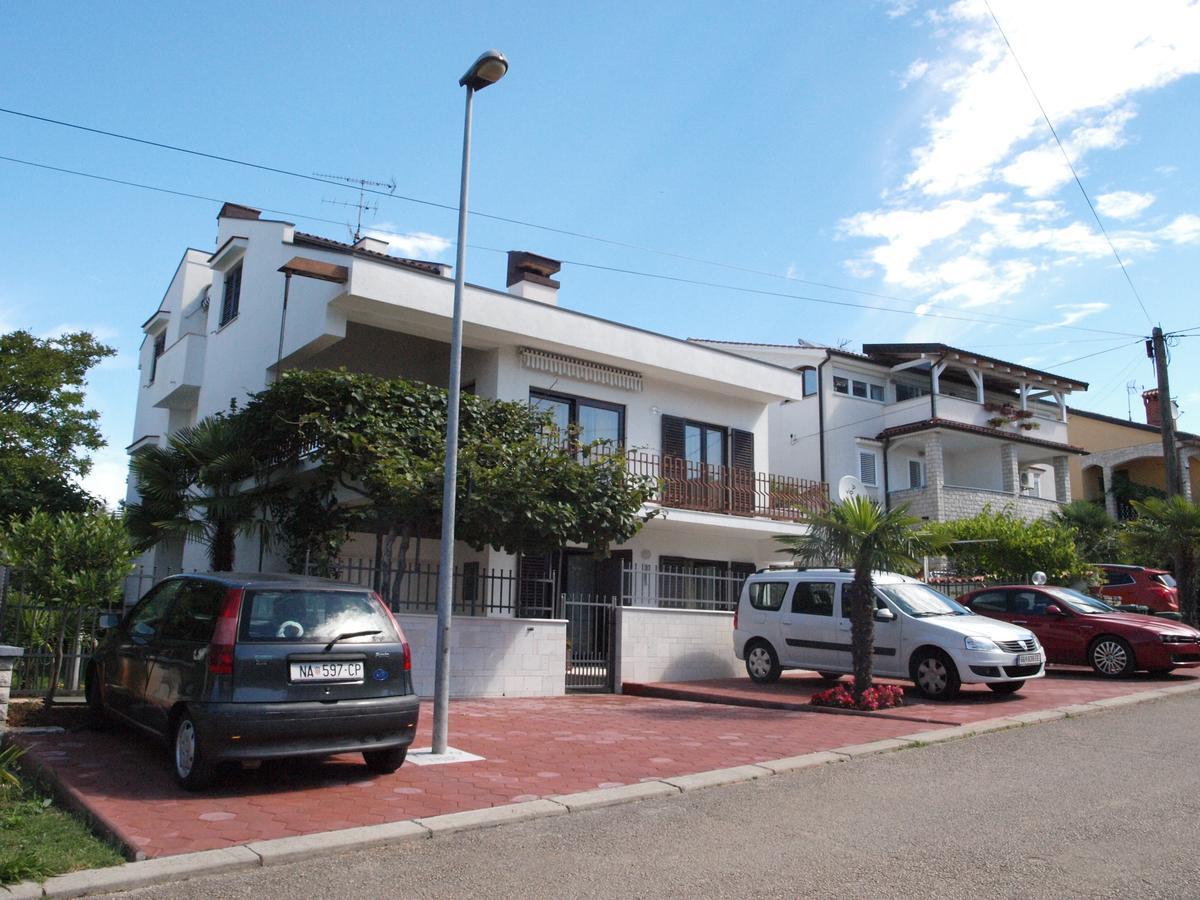 Materada Donato Apartment *