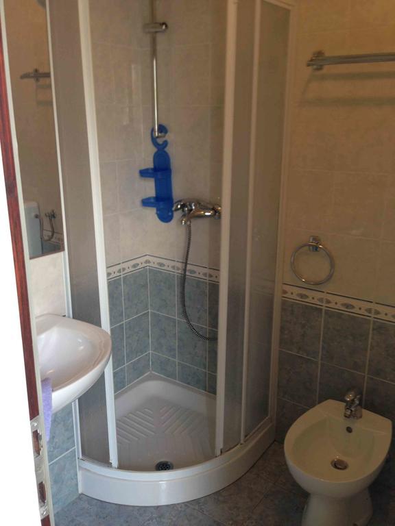 Apartmán Materada Donato *