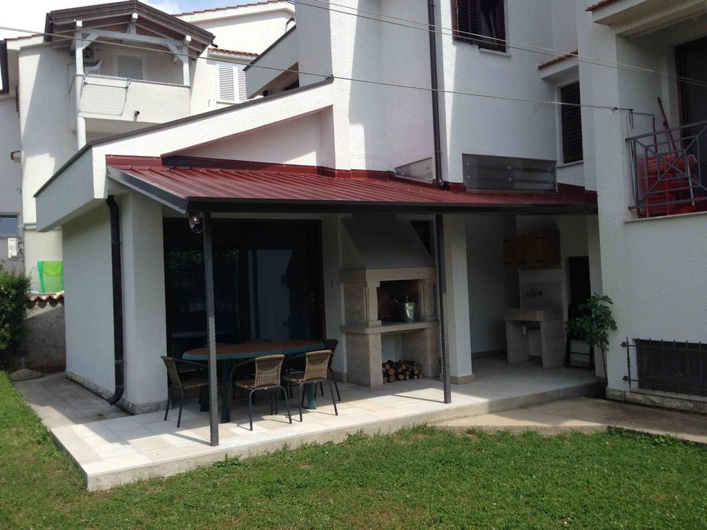 Apartmán Materada Donato