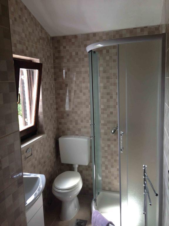 Apartmán Materada Donato *