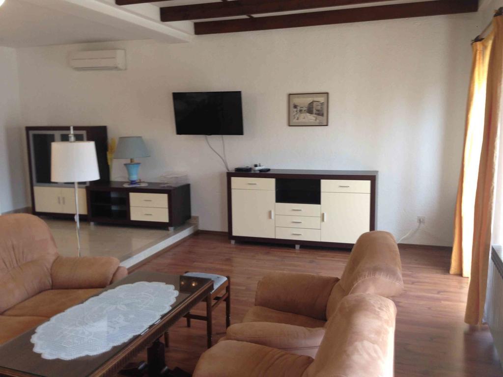 Apartmán Materada Donato *