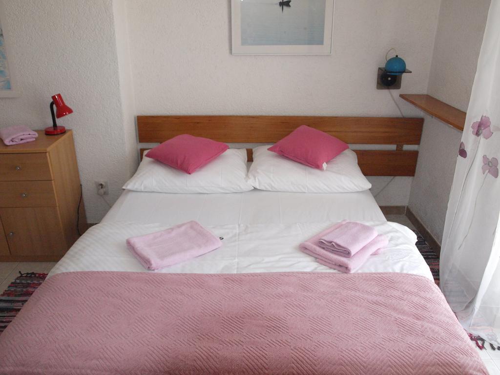 Apartmán Materada Donato Porec