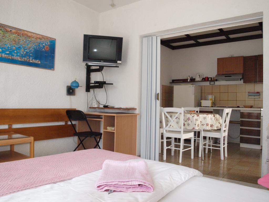 Apartmán Materada Donato *