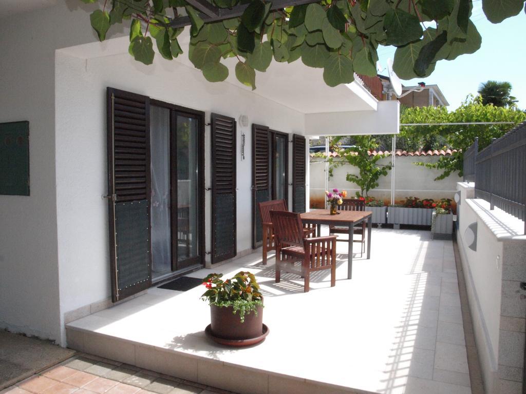 Apartmán Materada Donato *