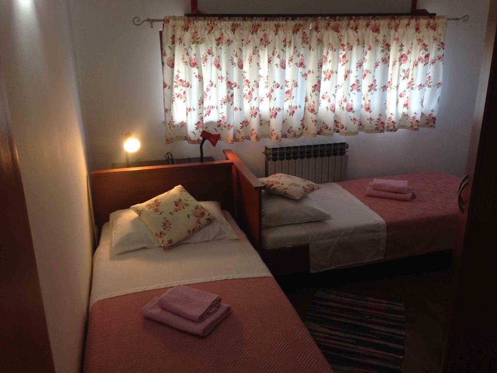 Apartmán Materada Donato Porec
