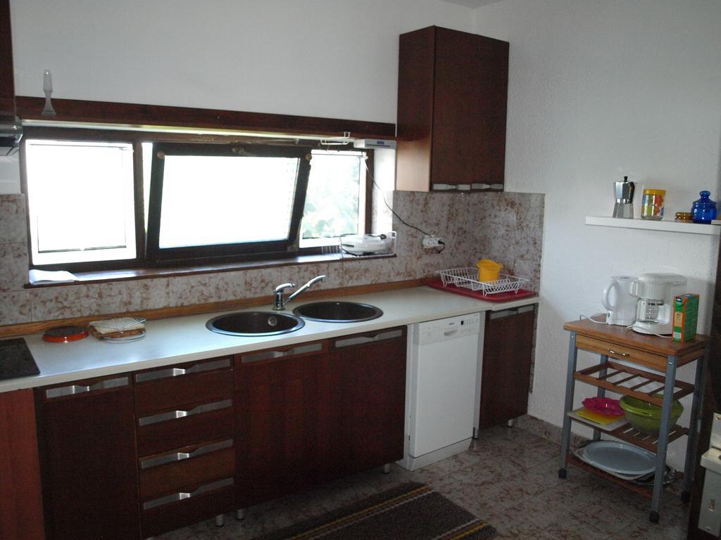 Apartmán Materada Donato