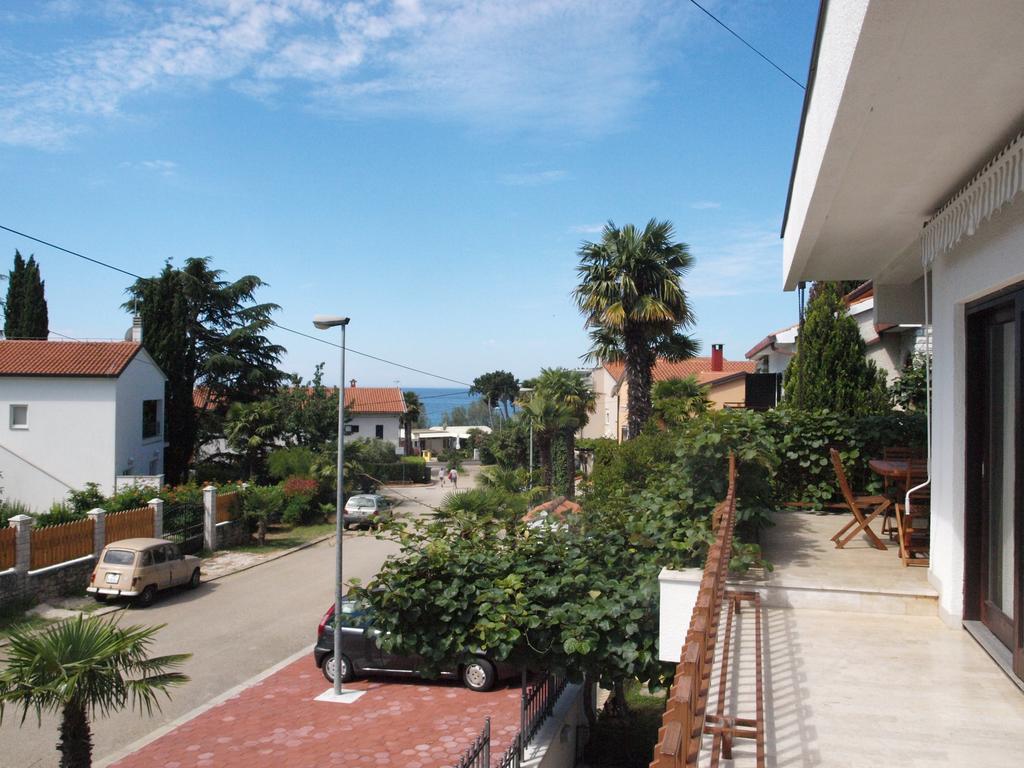 Apartmán Materada Donato