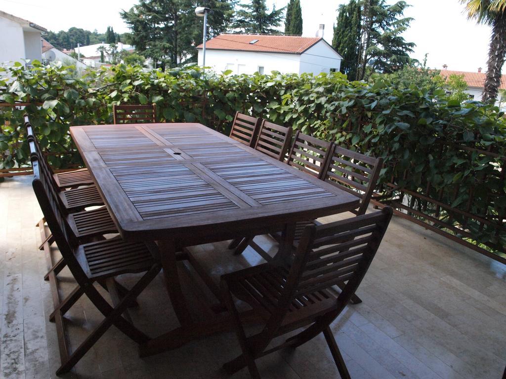 Apartmán Materada Donato