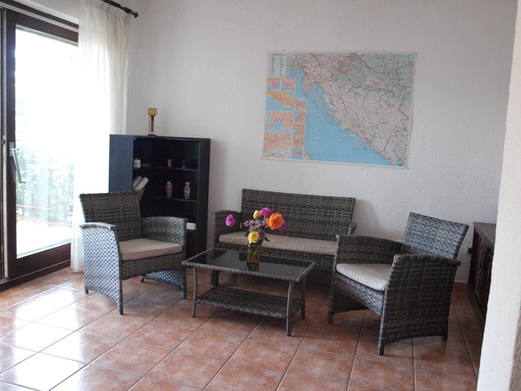 Apartmán Materada Donato