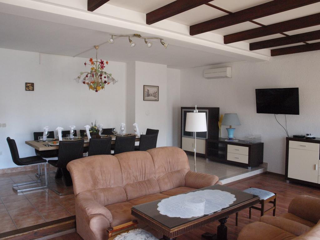 Apartmán Materada Donato *