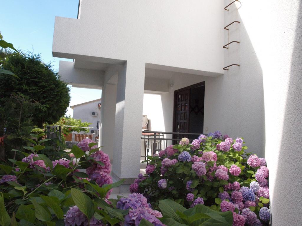 Apartmán Materada Donato