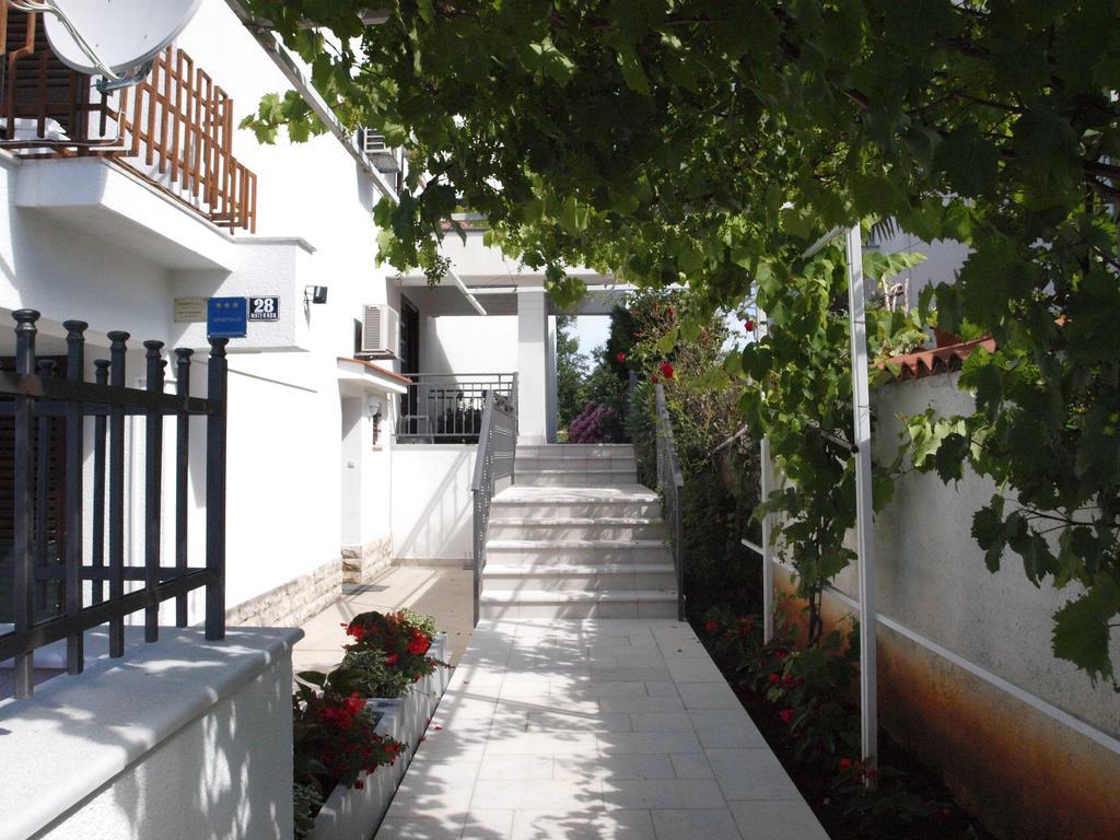 Apartmán Materada Donato *